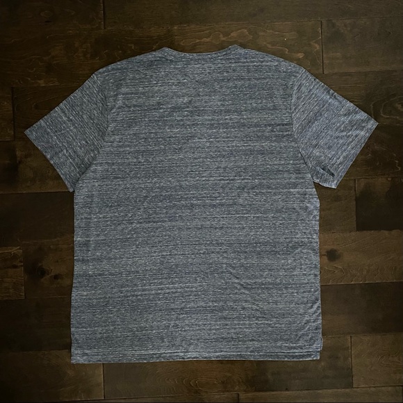 Men’s Joe Fresh Henley Tee - Picture 2 of 4